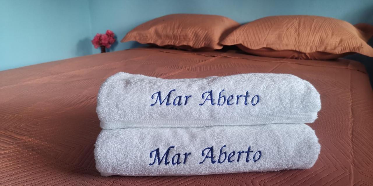 Mar Aberto Hospedagem Curimas Barroquinha Kültér fotó